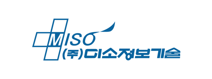 미소정보기술