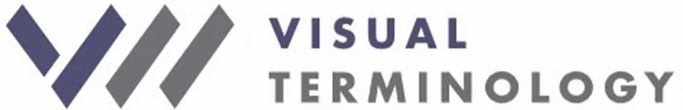 비주얼터미놀로지