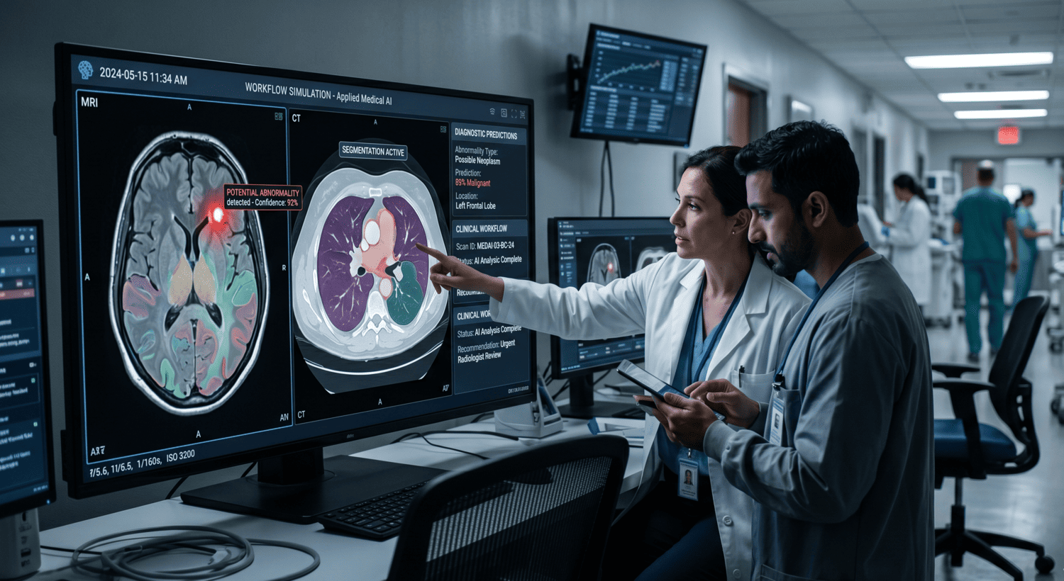 의료AI응용 부트캠프