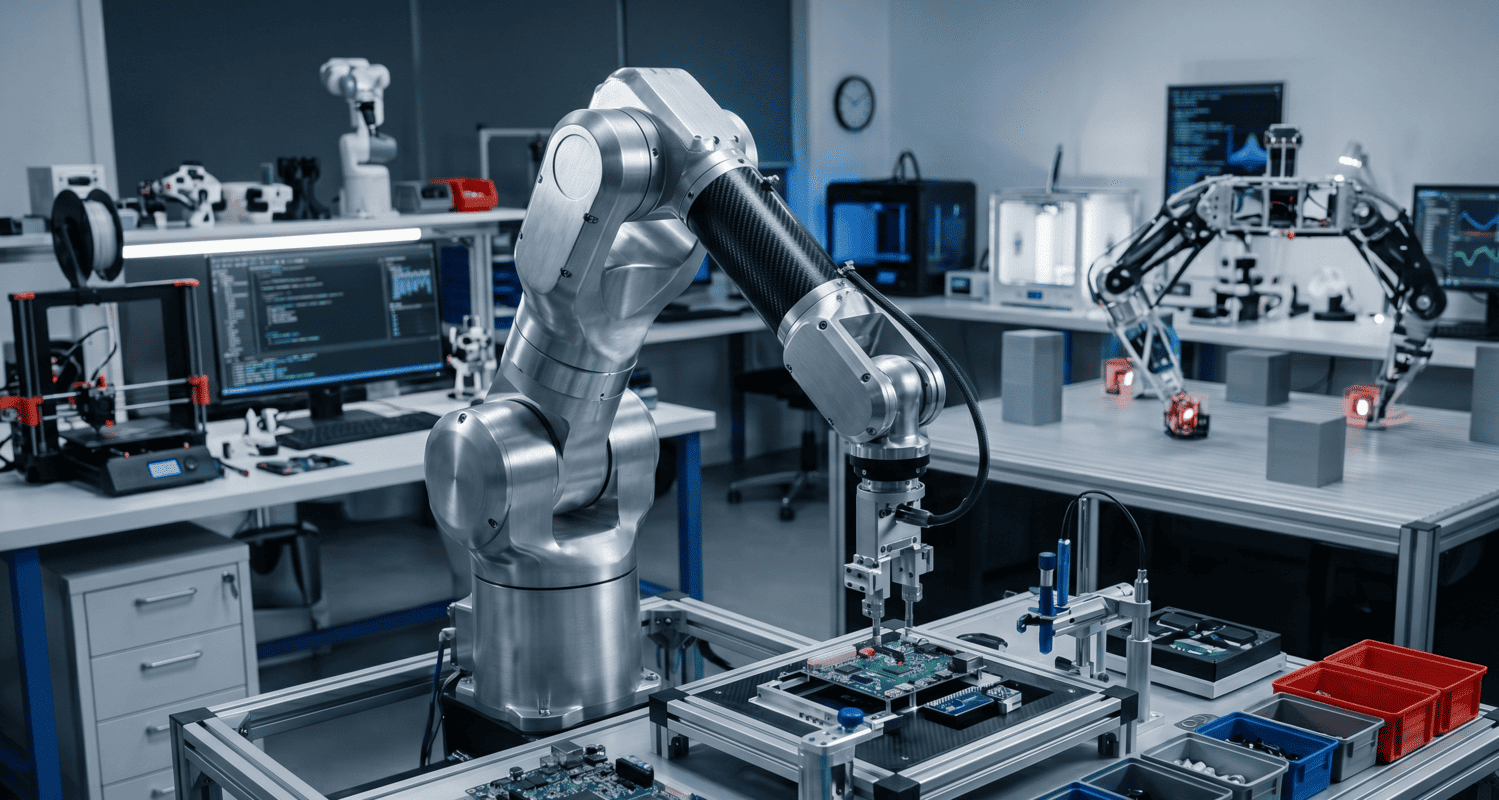 피지컬AI 부트캠프